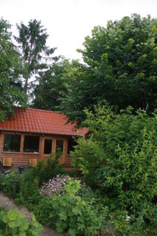 Insel-Poel-Ostseeurlaub De Exterior photo